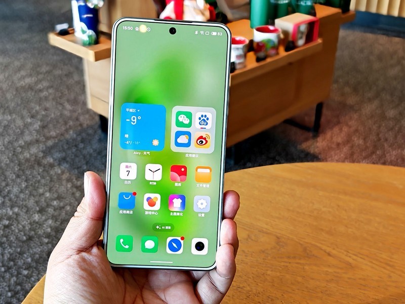 魅族Lucky 08怒了！国补后只要1104块？发布几个月，坐稳千元机皇