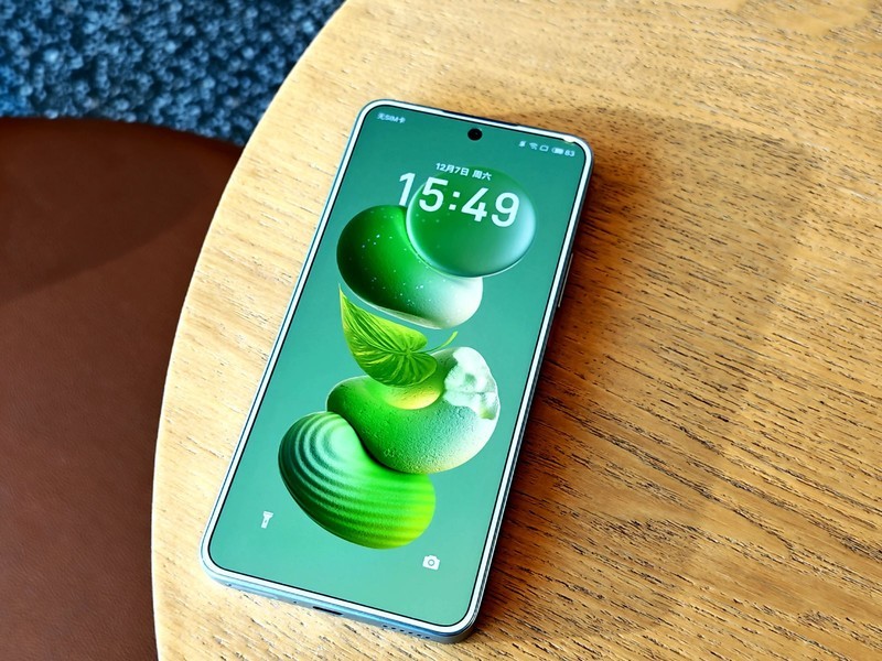 魅族Lucky 08怒了！国补后只要1104块？发布几个月，坐稳千元机皇