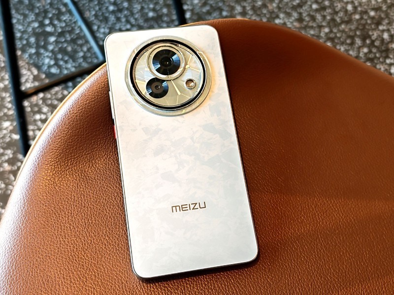 魅族Lucky 08怒了！国补后只要1104块？发布几个月，坐稳千元机皇