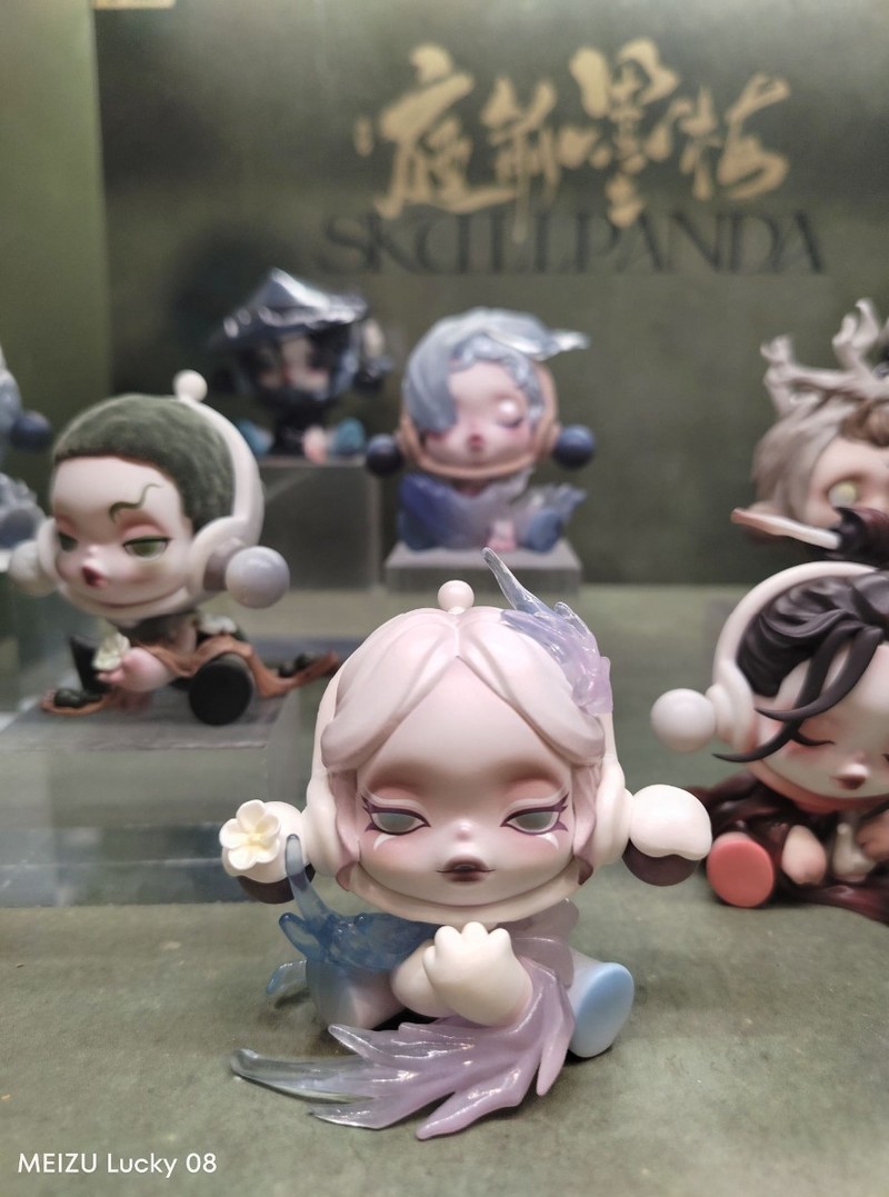 魅族Lucky 08怒了！国补后只要1104块？发布几个月，坐稳千元机皇