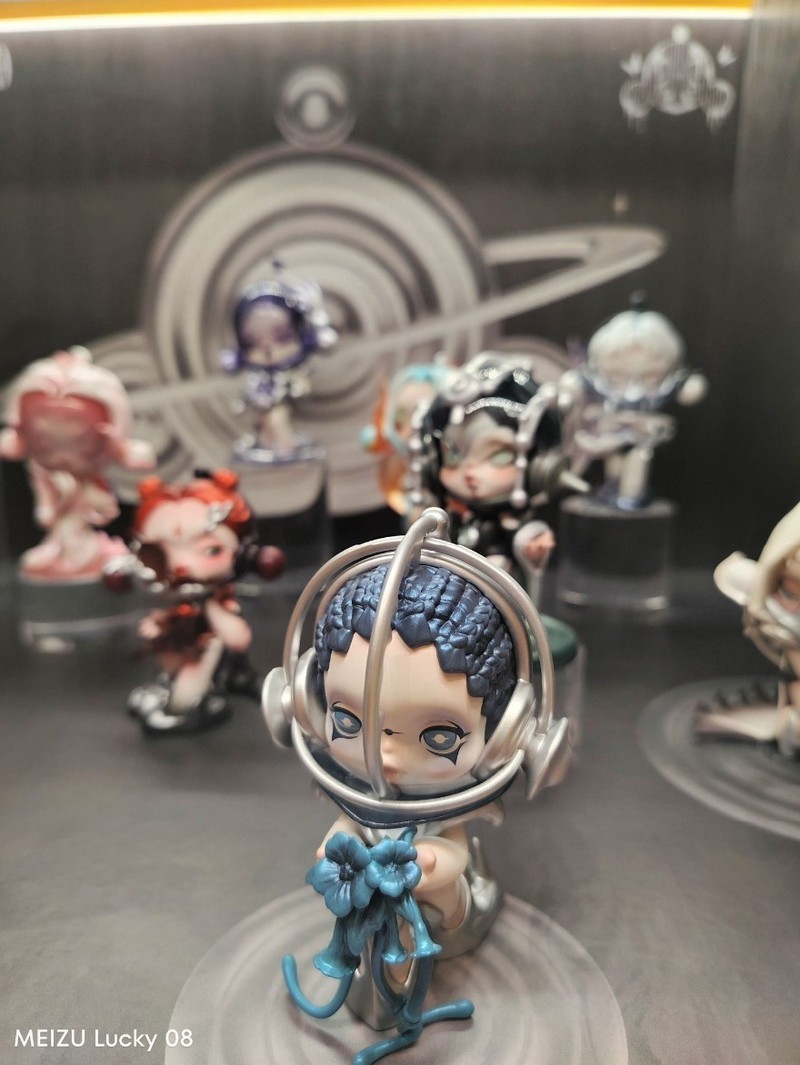 魅族Lucky 08怒了！国补后只要1104块？发布几个月，坐稳千元机皇