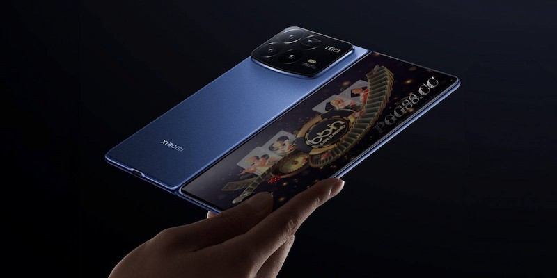 MIX神秘旗舰首曝！专为BB电子捕 鱼游戏优化，小米这次玩真的？