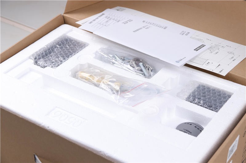 多重安全防护，人脸极速识别！华为智选德施曼智能门锁Pro体验