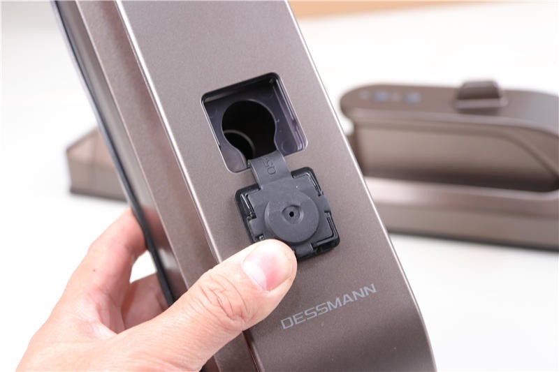 多重安全防护，人脸极速识别！华为智选德施曼智能门锁Pro体验