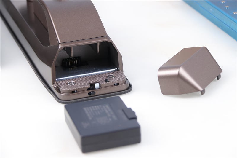 多重安全防护，人脸极速识别！华为智选德施曼智能门锁Pro体验