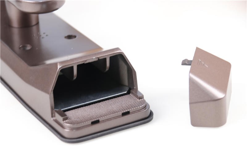 多重安全防护，人脸极速识别！华为智选德施曼智能门锁Pro体验