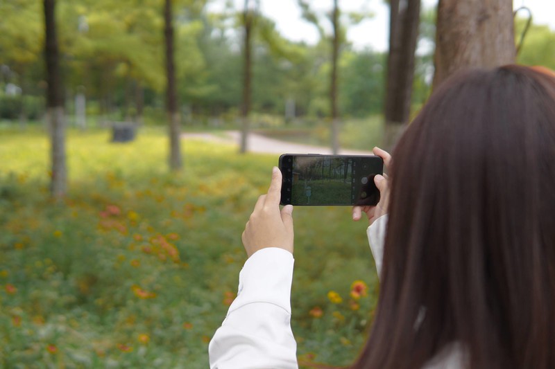 超高颜值+鸿蒙系统，华为nova 10z 第一时间上手体验报告，稳中求胜