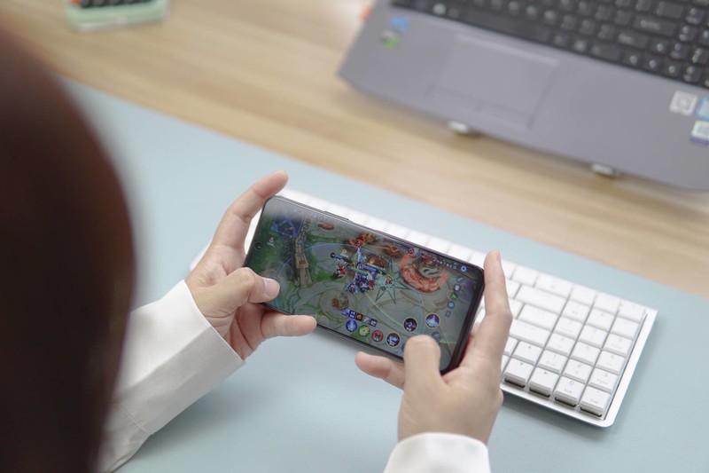 超高颜值+鸿蒙系统，华为nova 10z 第一时间上手体验报告，稳中求胜