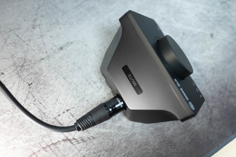 高性价比动圈麦克风，Elgato WAVE DX动圈麦+XLR声卡