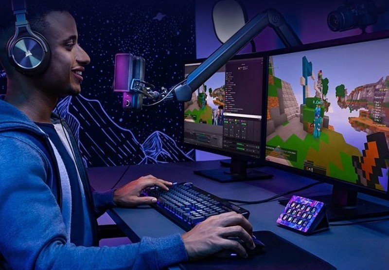 高性价比动圈麦克风，Elgato WAVE DX动圈麦+XLR声卡