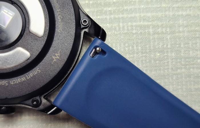 全能健康助手，实时测量，dido E55S Pro智能手表实测