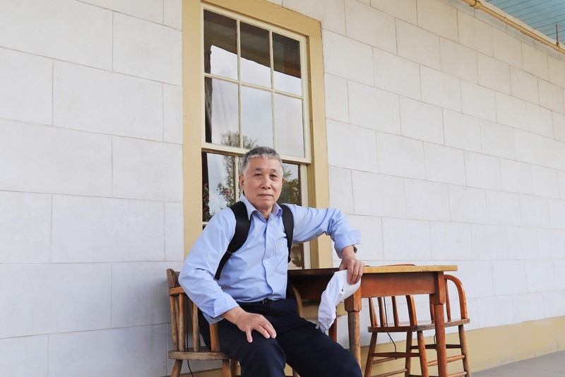 游览美国圣地亚哥(一）