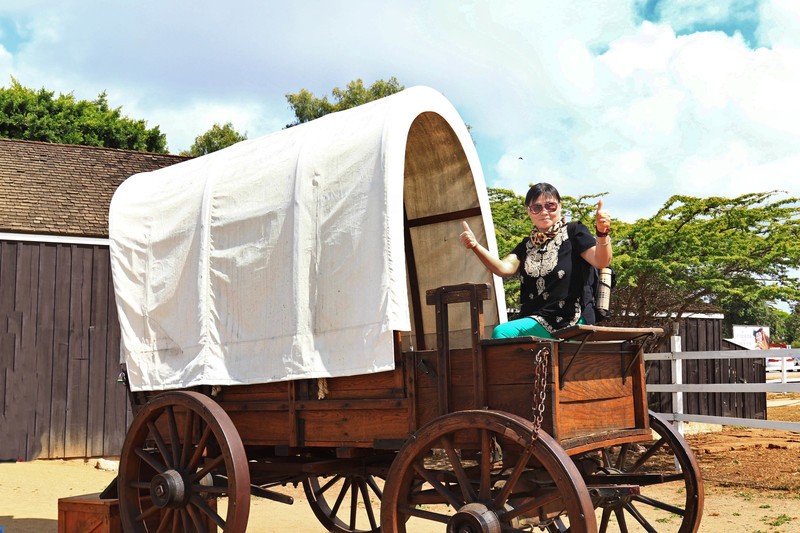 游览美国圣地亚哥(一）