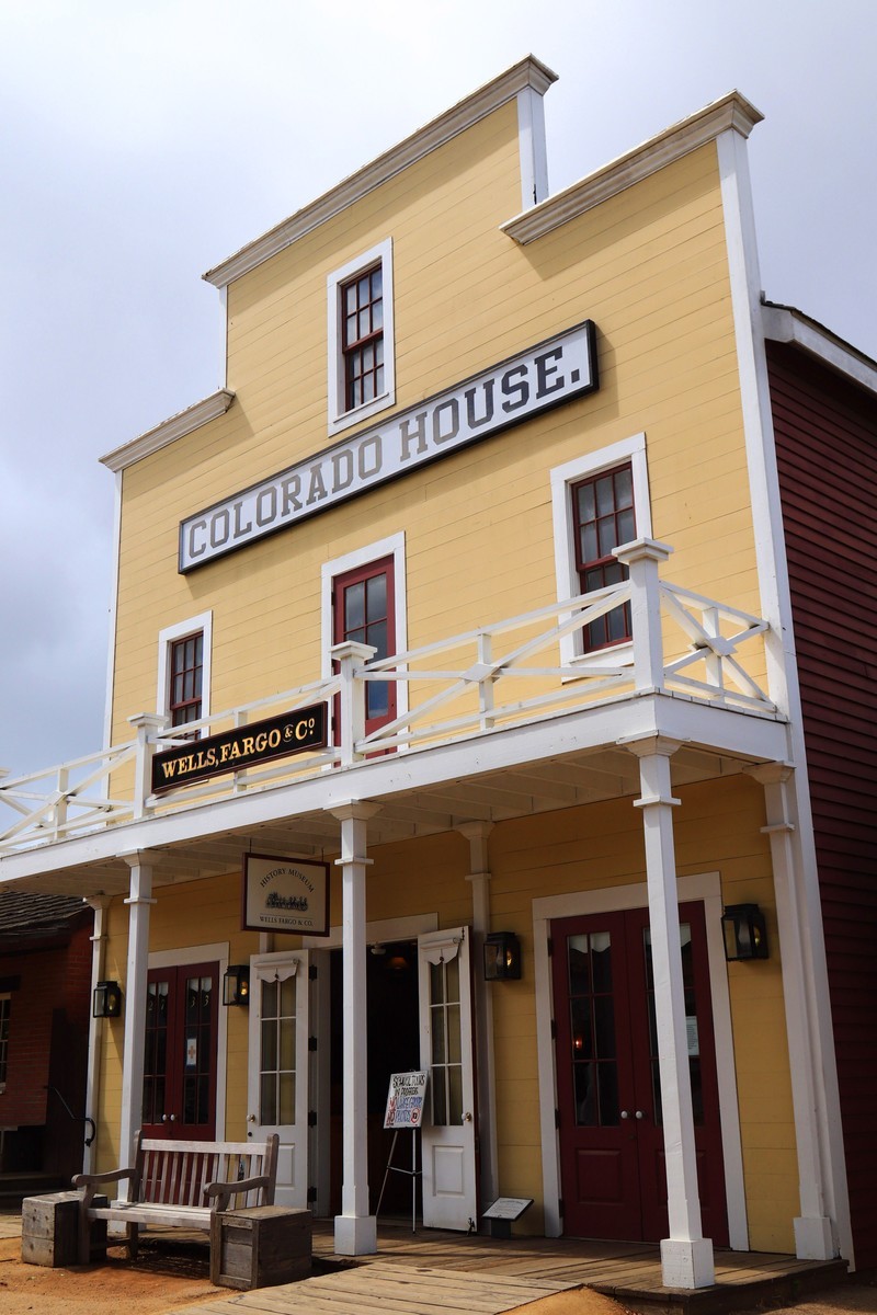 游览美国圣地亚哥（三)