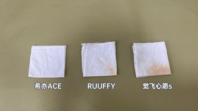 觉飞、希亦、RUUFFY内衣洗衣机怎么样？测评盘点谁最好！