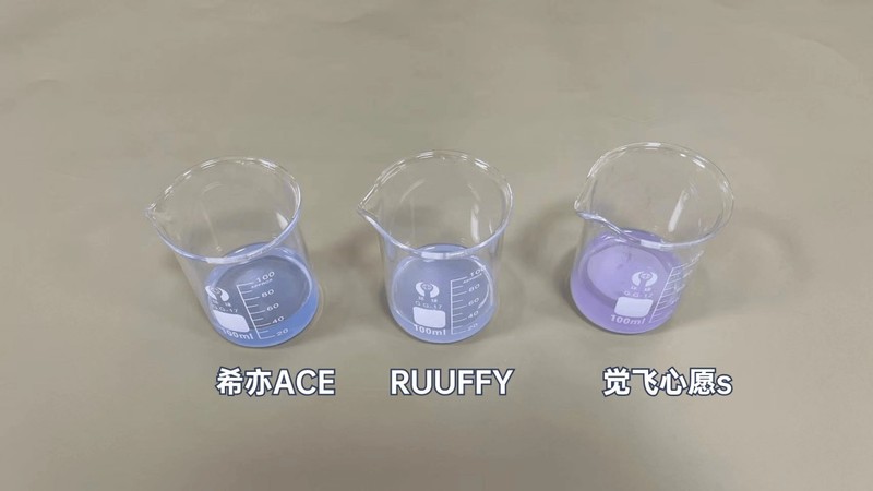 觉飞、希亦、RUUFFY内衣洗衣机怎么样？测评盘点谁最好！