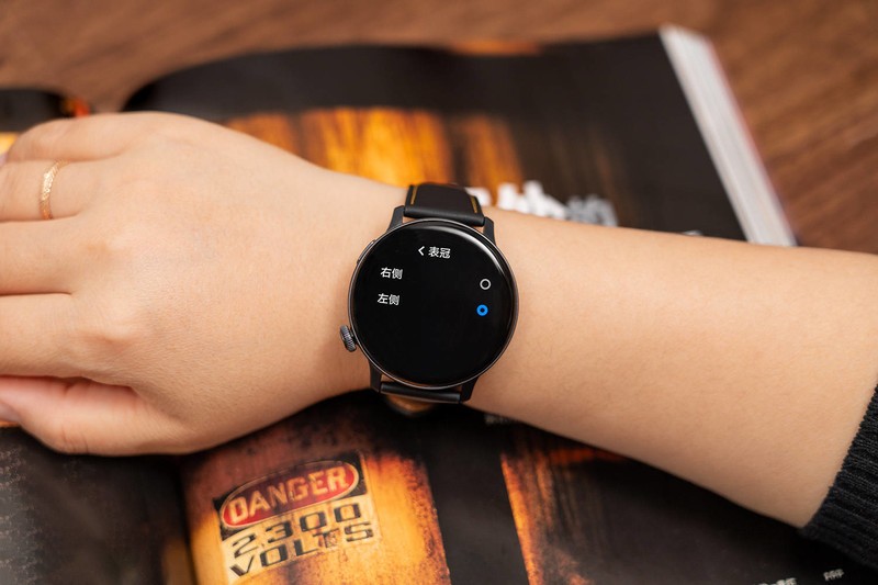 售价仅千元，iQOO Watch带来太多惊喜，苹果用户直呼真香