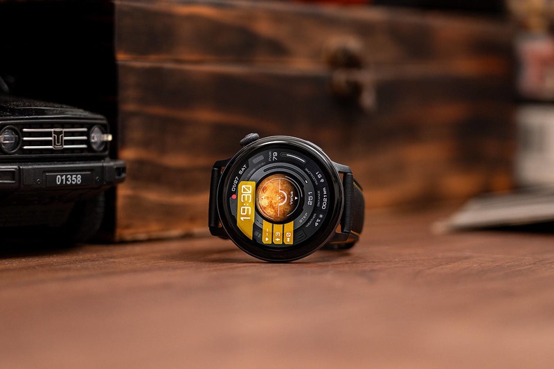 售价仅千元，iQOO Watch带来太多惊喜，苹果用户直呼真香