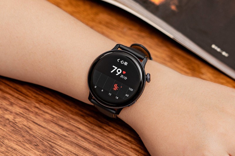 售价仅千元，iQOO Watch带来太多惊喜，苹果用户直呼真香