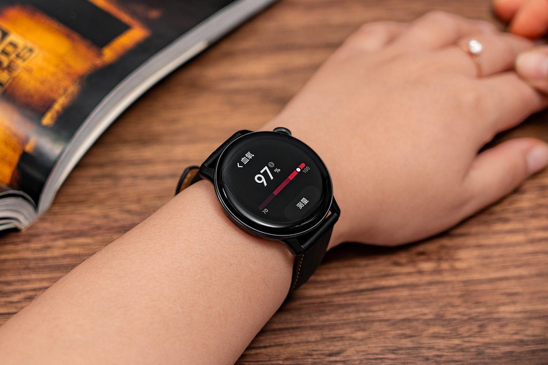 售价仅千元，iQOO Watch带来太多惊喜，苹果用户直呼真香