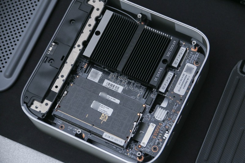 零刻SEi14体验后才明白，迷你主机除性能之外，还有两点也很重要
