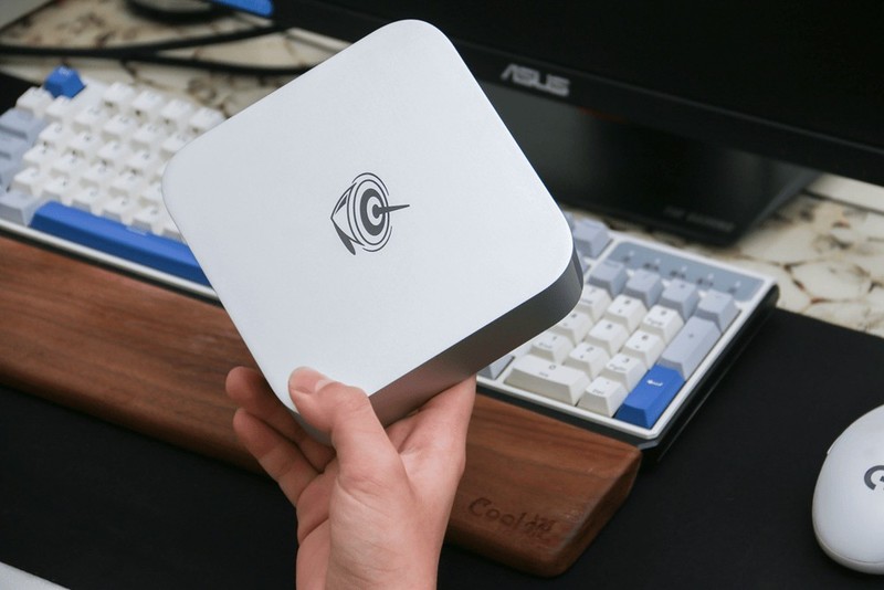 零刻SEi14体验后才明白，迷你主机除性能之外，还有两点也很重要