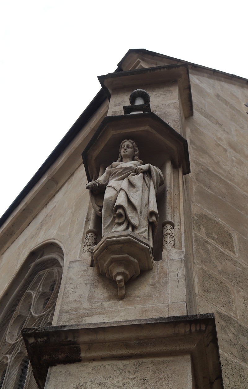 游览斯洛伐克布拉迪斯拉发（二）