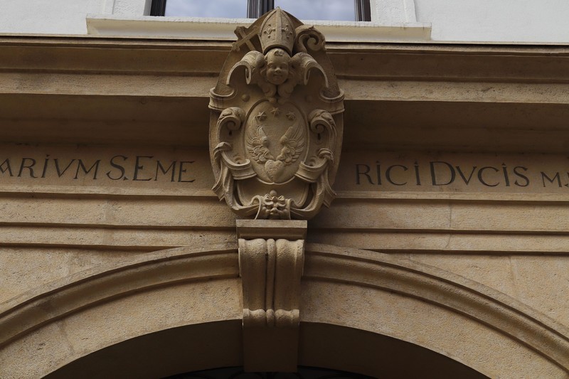 游览斯洛伐克布拉迪斯拉发（二）