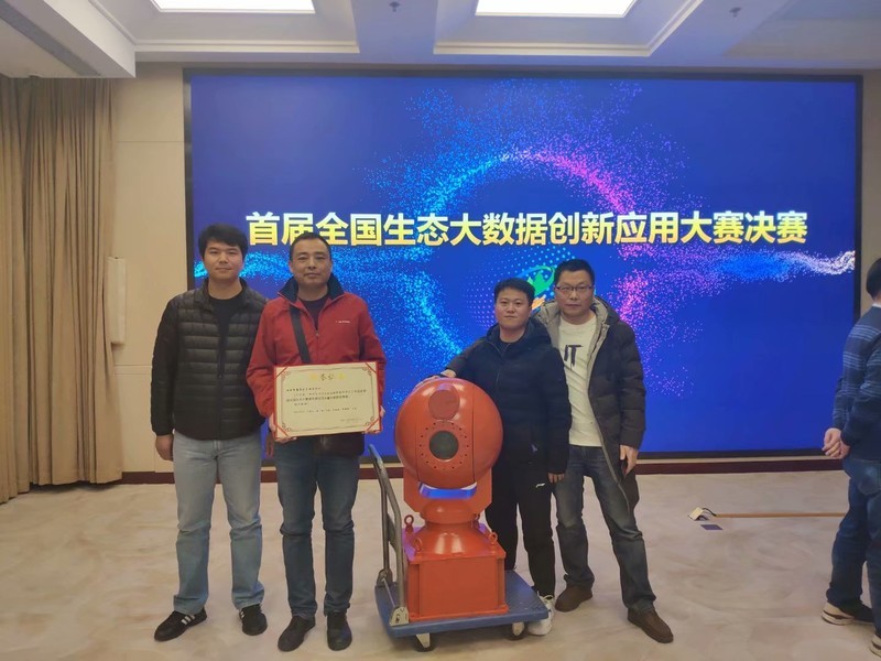 【技术革新防火无忧】西安神明：智慧防火系统的先进性和实用性
