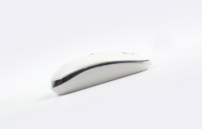 精简桌面?时尚办公——富德键鼠体验