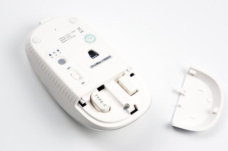 精简桌面?时尚办公——富德键鼠体验