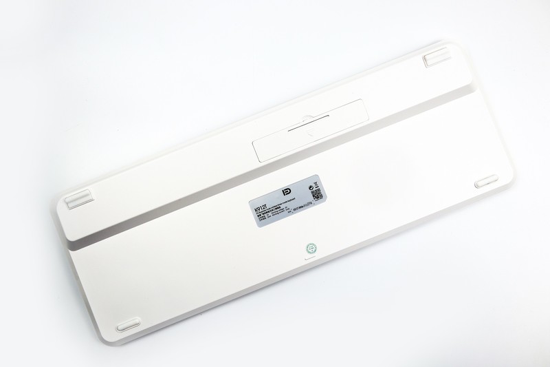 精简桌面?时尚办公——富德键鼠体验