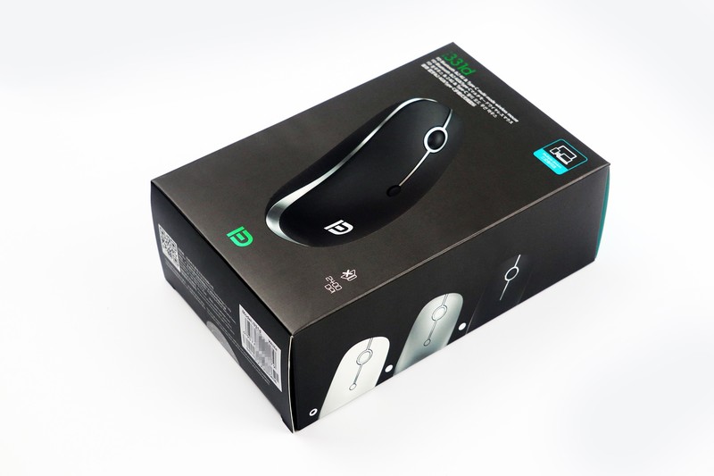 精简桌面?时尚办公——富德键鼠体验