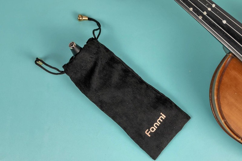 凡米鼓膜耳温枪评测：精准测温，只需一秒