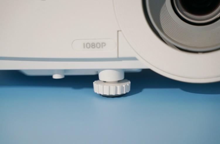 DLP商用投影仪明基MH560评测：高清画质与便捷性的完美结合