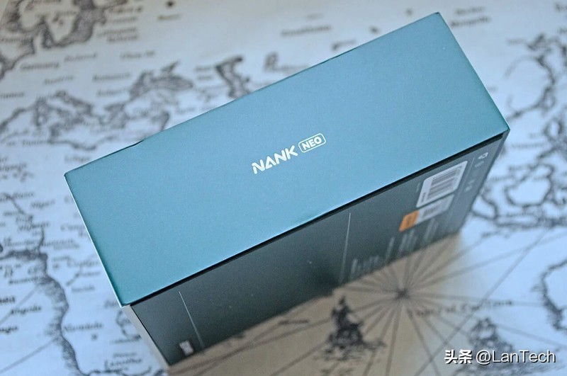 舒适好听，无线充电：NANK Neo 骨传导耳机体验