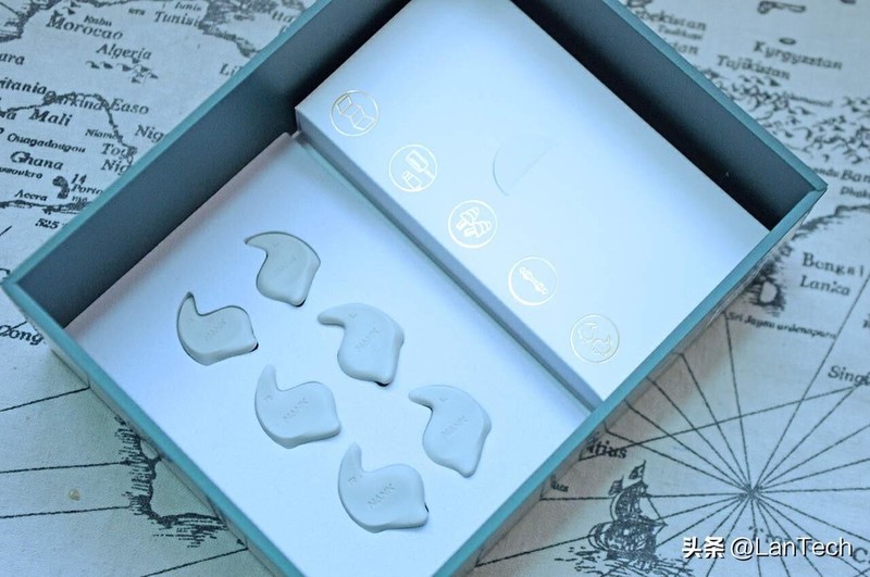 舒适好听，无线充电：NANK Neo 骨传导耳机体验