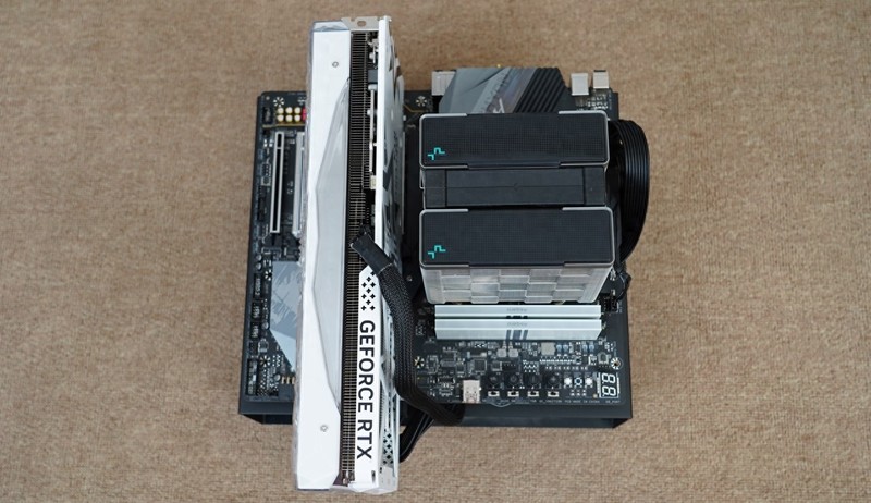 免费才是王道！阿斯加特 瓦尔基里 DDR5 6400内存超频体验分享