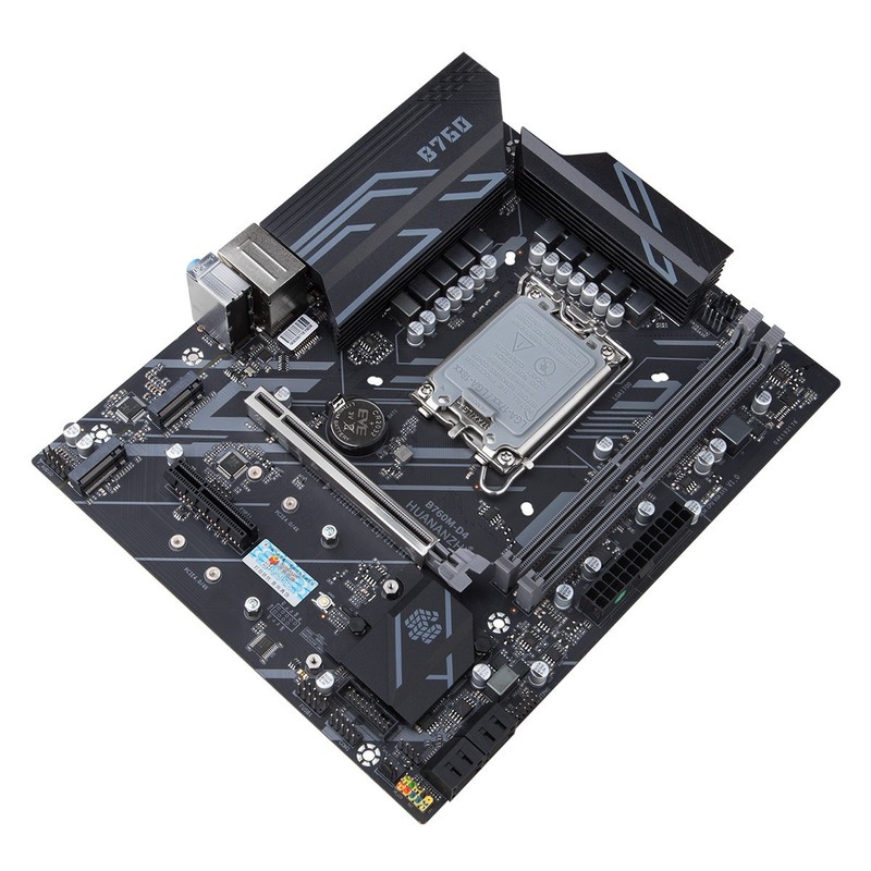 浅析华南金牌x58主板如今使用依旧发挥余热华南金牌