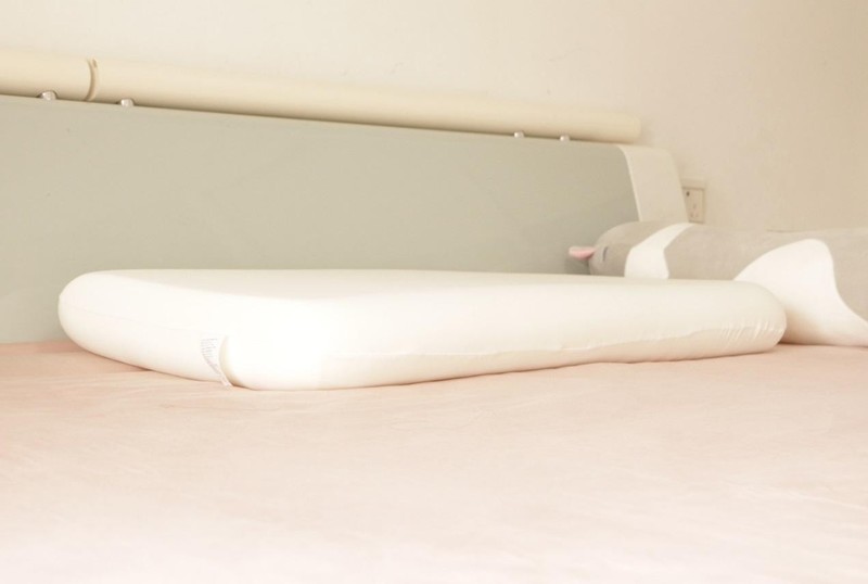 竟然有人薅酒店枕头？好的睡眠其实很简单！米家记忆棉深睡枕体验