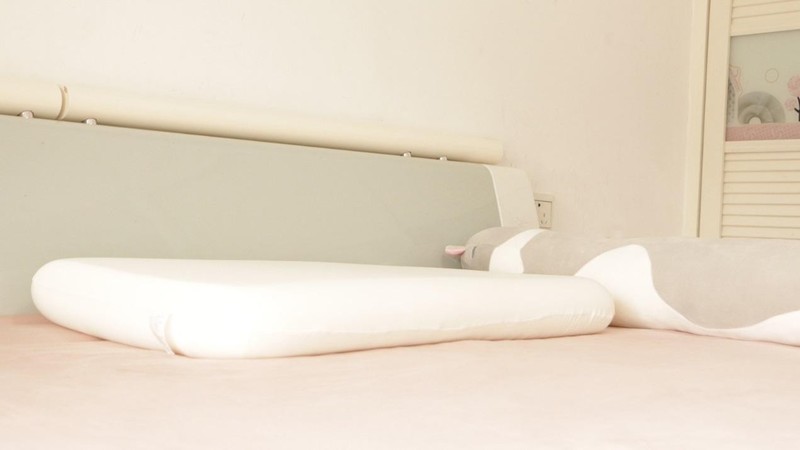 竟然有人薅酒店枕头？好的睡眠其实很简单！米家记忆棉深睡枕体验