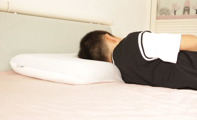 竟然有人薅酒店枕头？好的睡眠其实很简单！米家记忆棉深睡枕体验