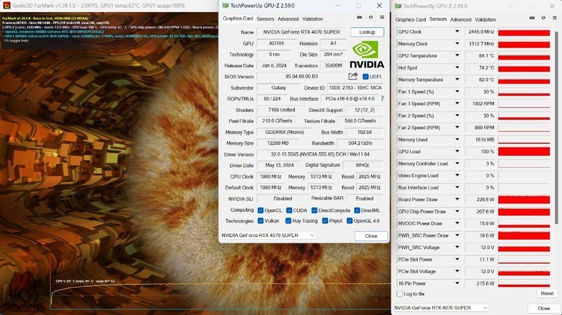散热拉满的紧凑型白色主题装机：14600K+铭瑄Z790M+4070S+D5内存