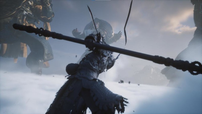 《黑神话：悟空》国人的梦中情游！耕升 RTX 40系显卡享丝滑体验！