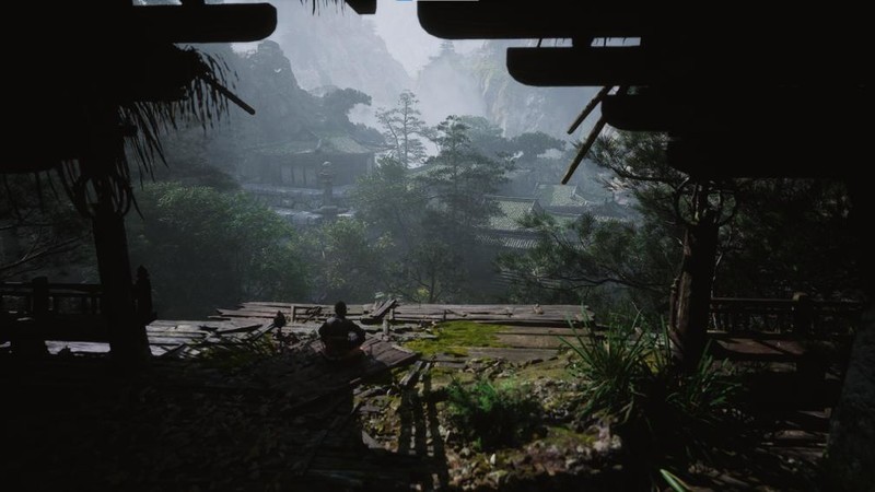 《黑神话：悟空》国人的梦中情游！耕升 RTX 40系显卡享丝滑体验！