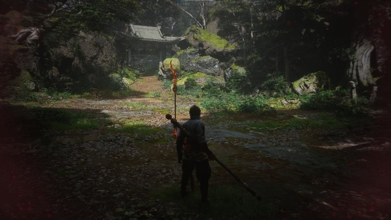 《黑神话：悟空》国人的梦中情游！耕升 RTX 40系显卡享丝滑体验！