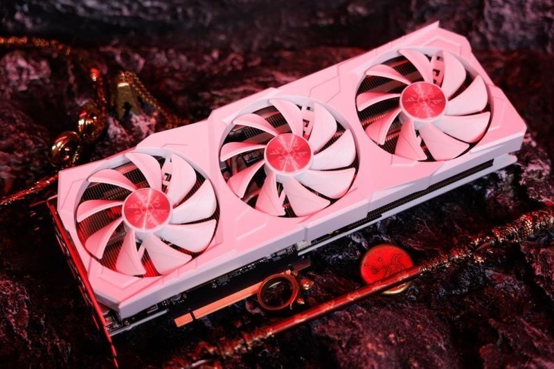 《黑神话：悟空》国人的梦中情游！耕升 RTX 40系显卡享丝滑体验！