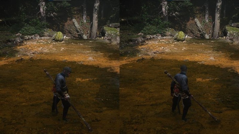 影驰 RTX 40系列GPU助力玩家开启《黑神话：悟空》，DLSS 3享高帧体验