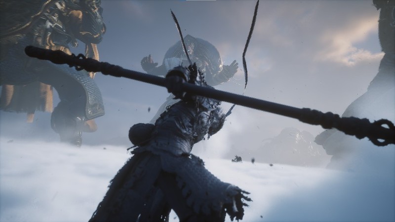 影驰 RTX 40系列GPU助力玩家开启《黑神话：悟空》，DLSS 3享高帧体验