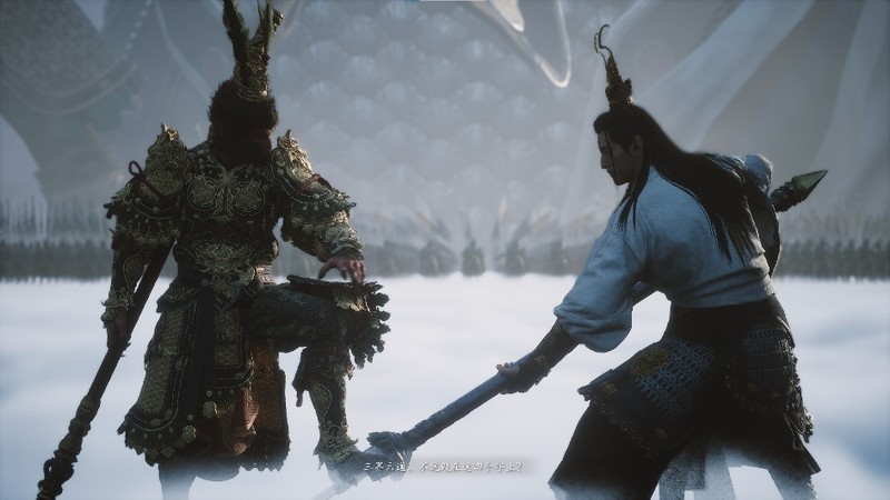 影驰 RTX 40系列GPU助力玩家开启《黑神话：悟空》，DLSS 3享高帧体验